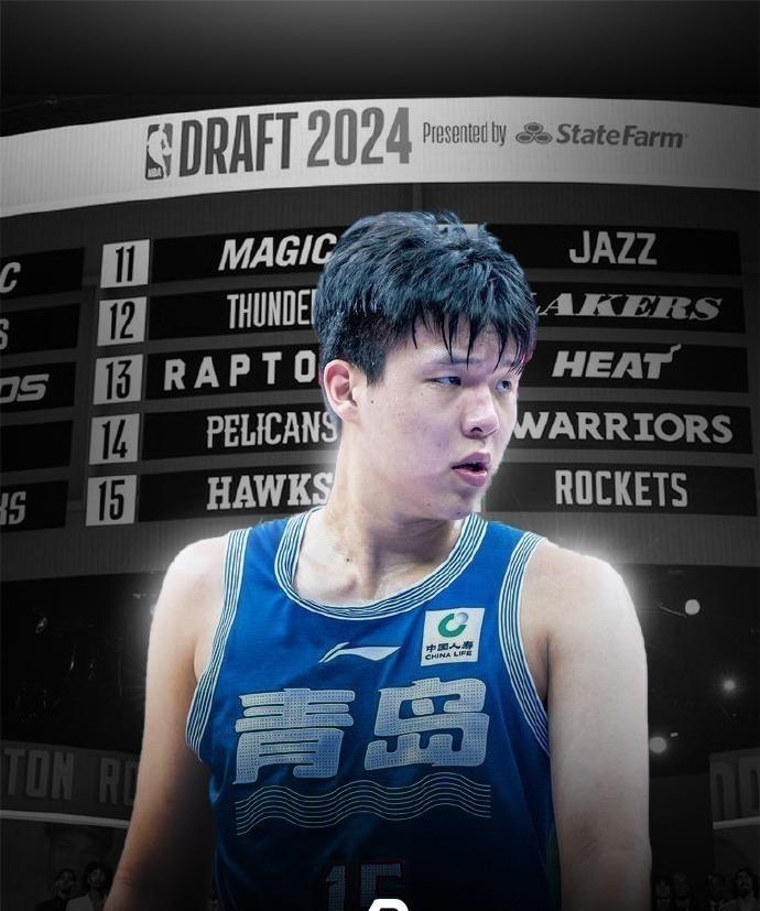 杨瀚森要培养快速做决定的习惯，这是NBA需要的节奏的简单介绍