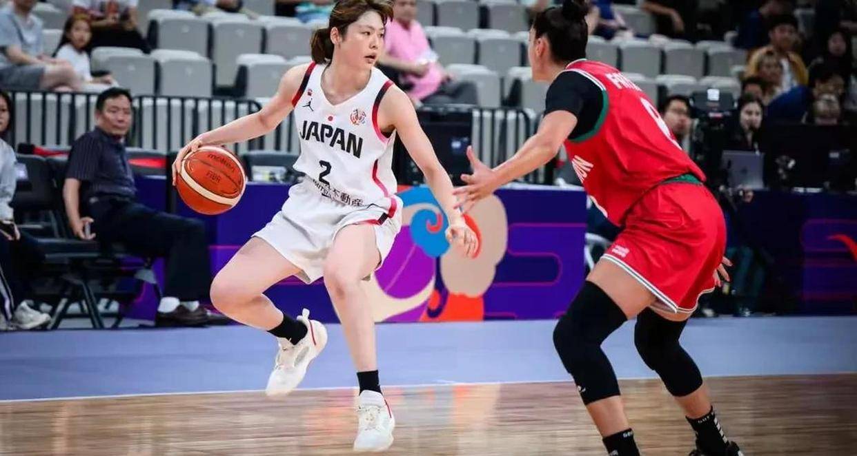 日本女篮遭澳大利亚逆转半决赛大概率对阵中国队(日本女篮对澳大利亚篮球直播)