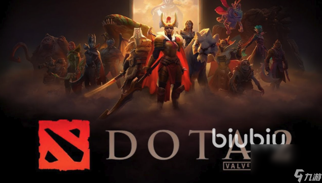 关于《DOTA2》迎来发售12周年DOTA已诞生22年的信息