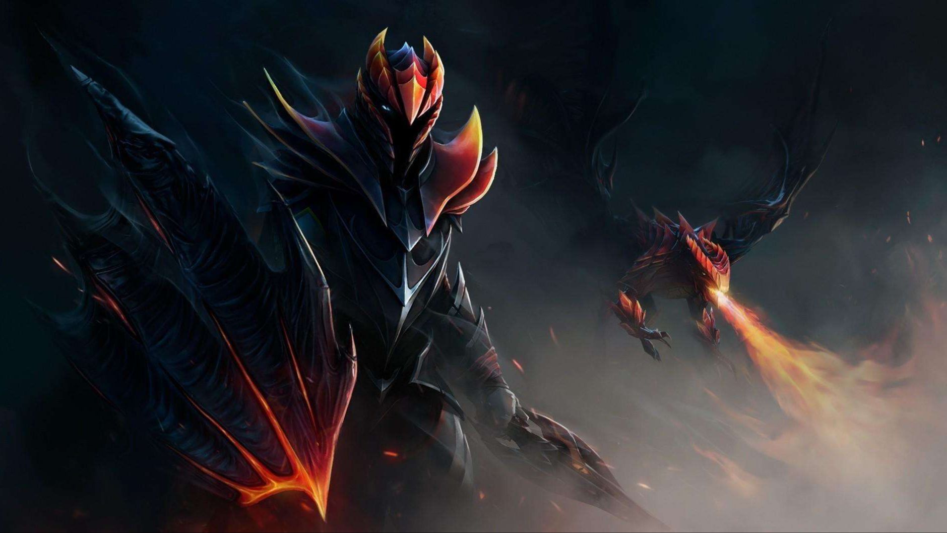 关于《DOTA2》迎来发售12周年DOTA已诞生22年的信息