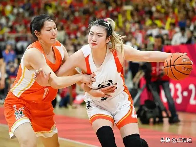 包含女篮官宣！李梦无缘深圳亚洲杯，宫鲁鸣：长期脱队训练，的词条