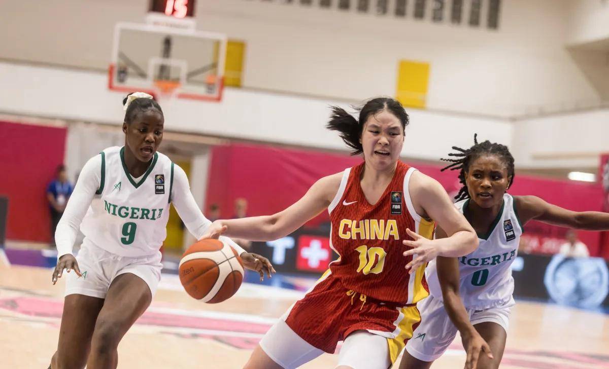 爱游戏体育在线入口-U19女篮世界杯-冉珂嘉17+10中国负葡萄牙遭两连败(2019美国u19女篮世界杯半决赛视频)